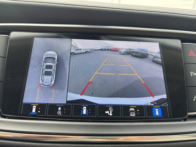 2022 Buick Enclave AWD Avenir