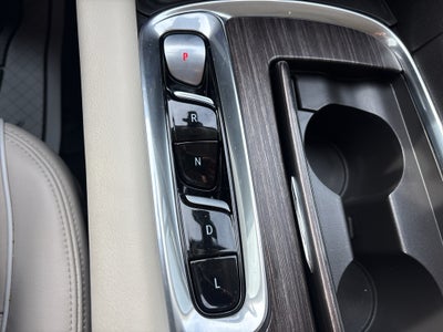 2022 Buick Enclave AWD Avenir