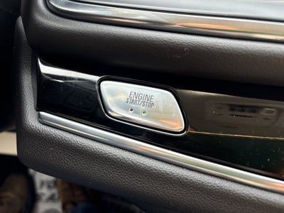 2022 Buick Enclave AWD Avenir