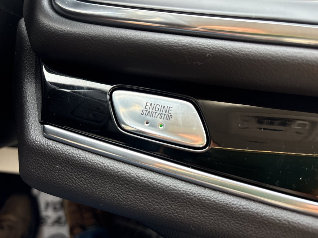 2022 Buick Enclave AWD Avenir
