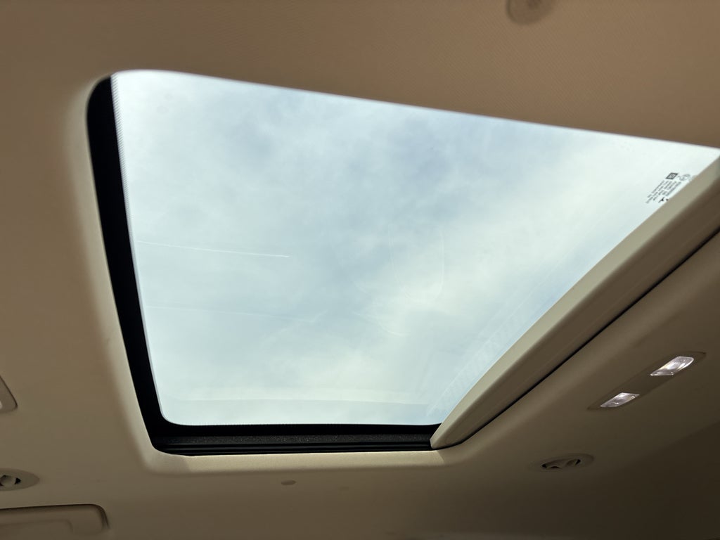 2022 Buick Enclave AWD Avenir