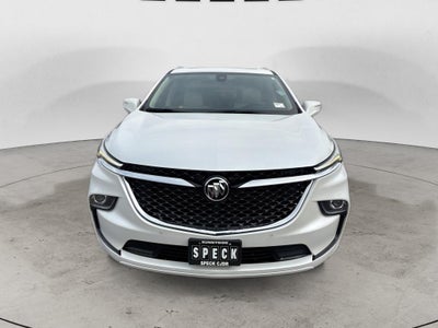 2022 Buick Enclave AWD Avenir
