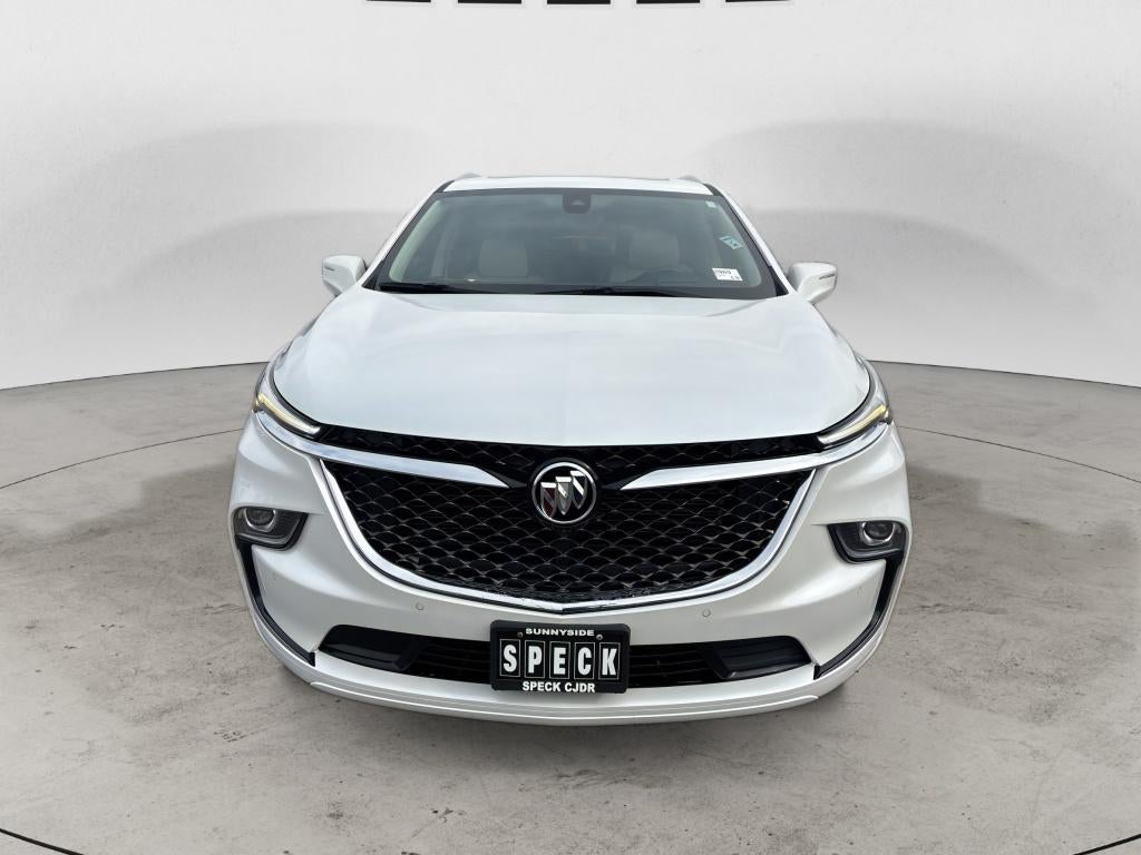 2022 Buick Enclave AWD Avenir