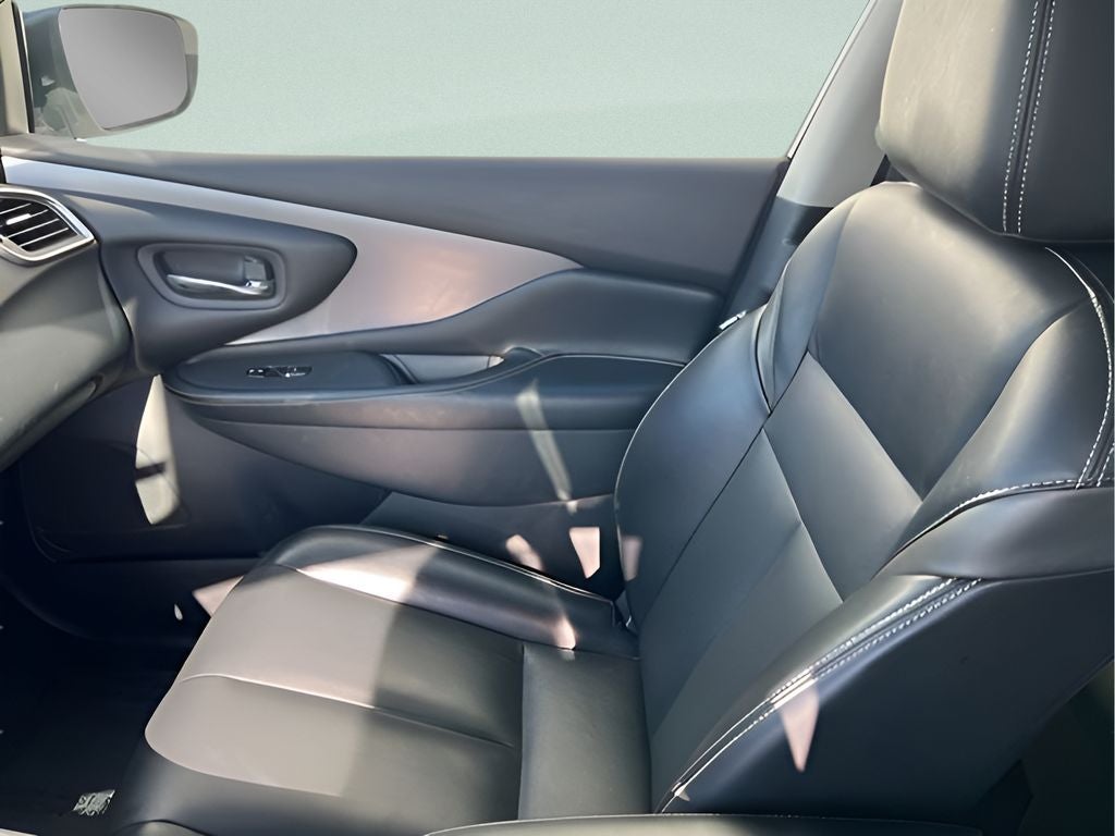 2023 Nissan Murano SL Intelligent AWD