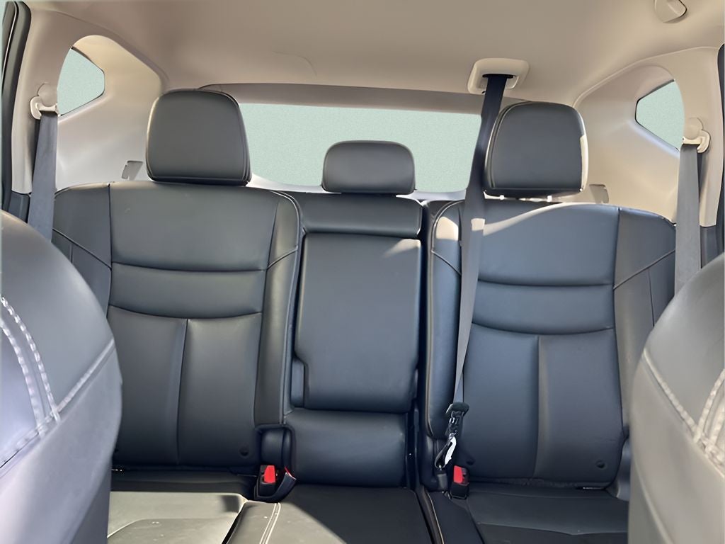 2023 Nissan Murano SL Intelligent AWD
