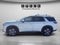 2024 Nissan Pathfinder Platinum 4WD