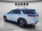 2024 Nissan Pathfinder Platinum 4WD