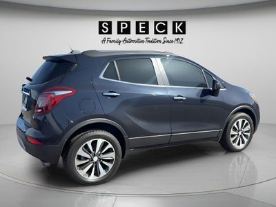 2022 Buick Encore AWD Preferred
