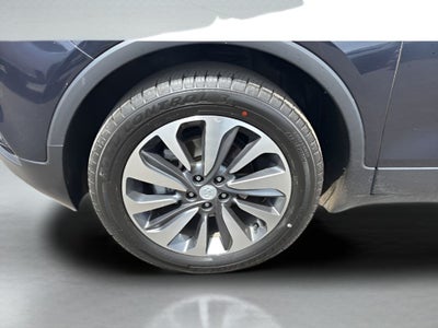 2022 Buick Encore AWD Preferred
