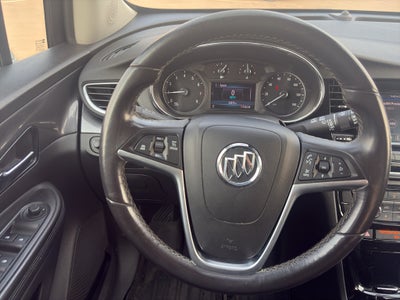 2022 Buick Encore AWD Preferred