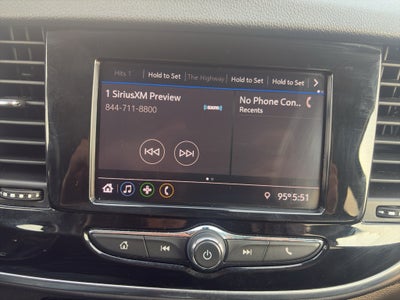 2022 Buick Encore AWD Preferred