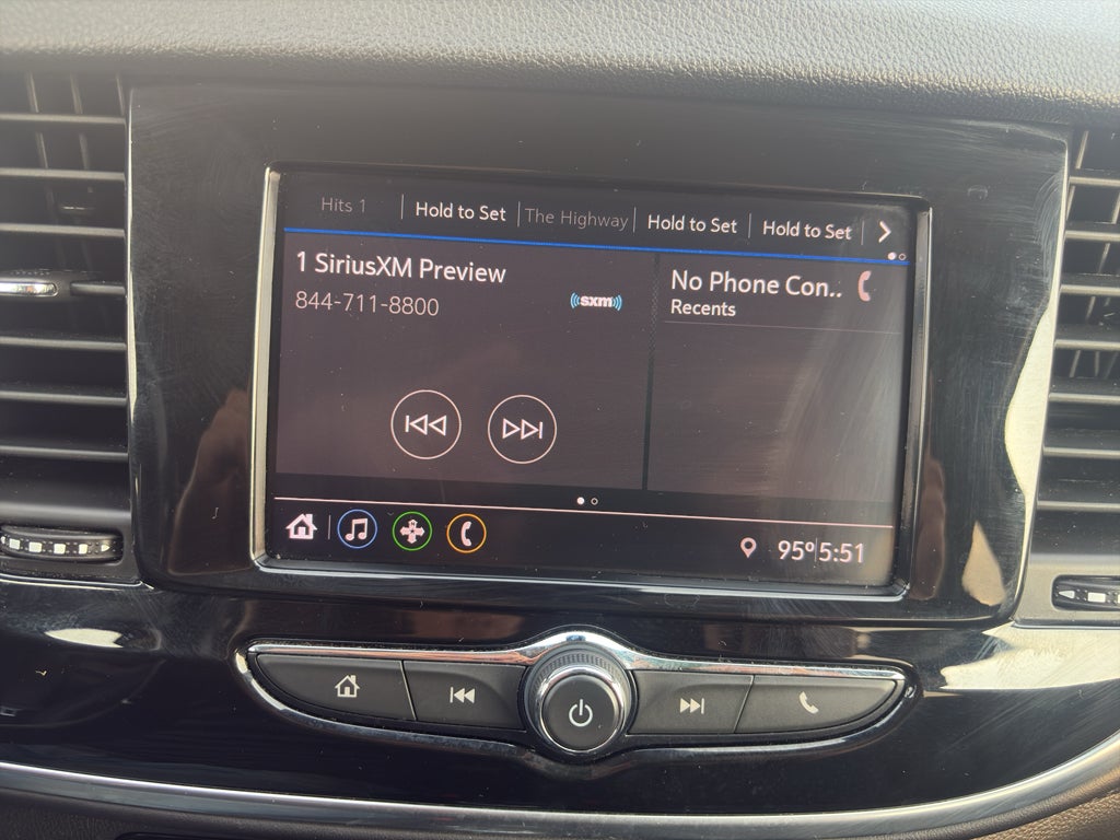 2022 Buick Encore AWD Preferred