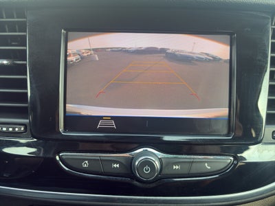 2022 Buick Encore AWD Preferred