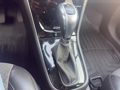 2022 Buick Encore AWD Preferred