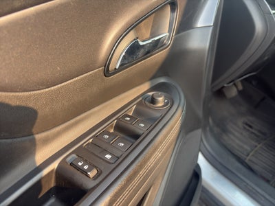 2022 Buick Encore AWD Preferred