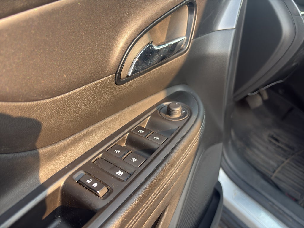 2022 Buick Encore AWD Preferred