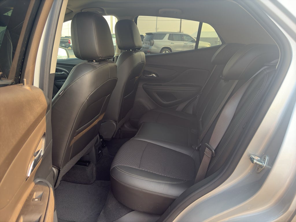 2022 Buick Encore AWD Preferred