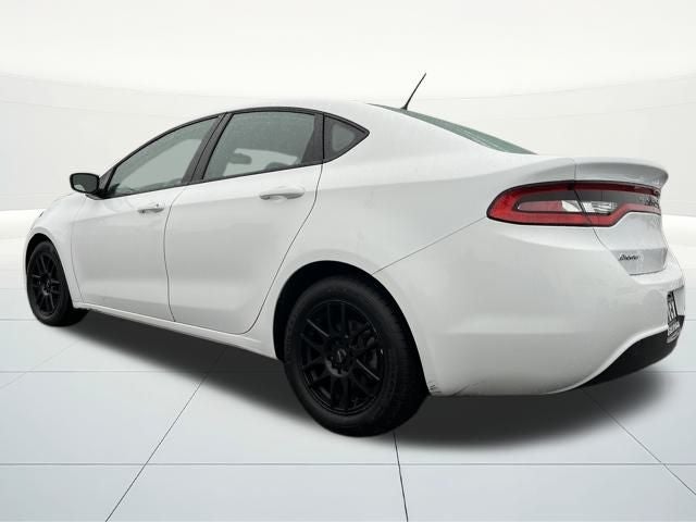 2016 Dodge Dart SE