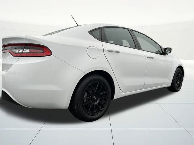 2016 Dodge Dart SE