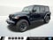 2021 Jeep Wrangler Unlimited Rubicon 4xe