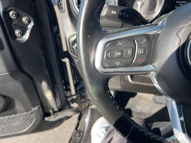 2021 Jeep Wrangler Unlimited Rubicon 4xe