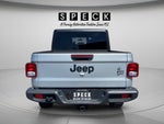 2023 Jeep Gladiator Willys