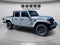 2023 Jeep Gladiator Willys