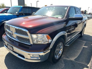 2012 RAM 1500 Laramie