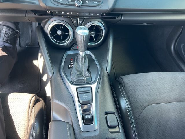 2023 Chevrolet Camaro SS 1SS