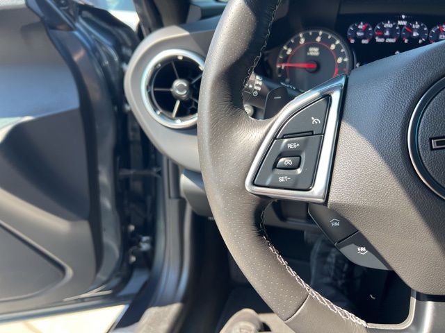 2023 Chevrolet Camaro SS 1SS