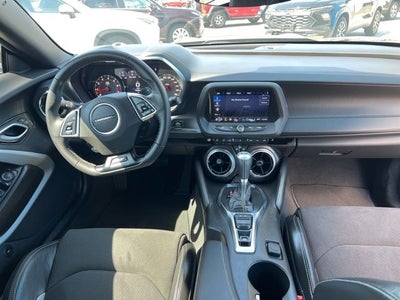 2023 Chevrolet Camaro SS 1SS