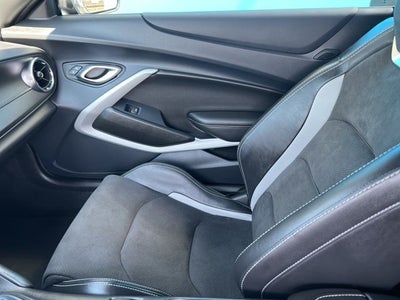 2023 Chevrolet Camaro SS 1SS