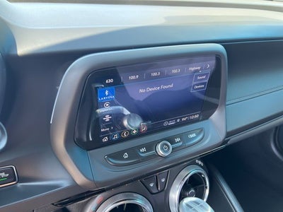 2023 Chevrolet Camaro SS 1SS