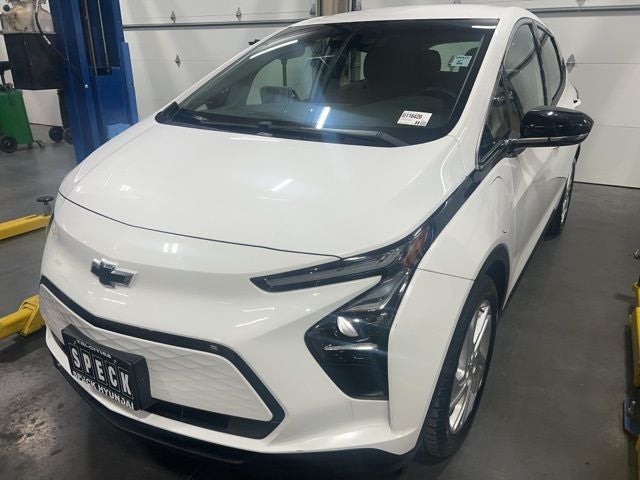 2023 Chevrolet Bolt EV 1LT