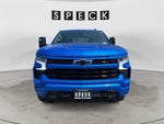 2025 Chevrolet Silverado RST