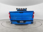 2025 Chevrolet Silverado RST