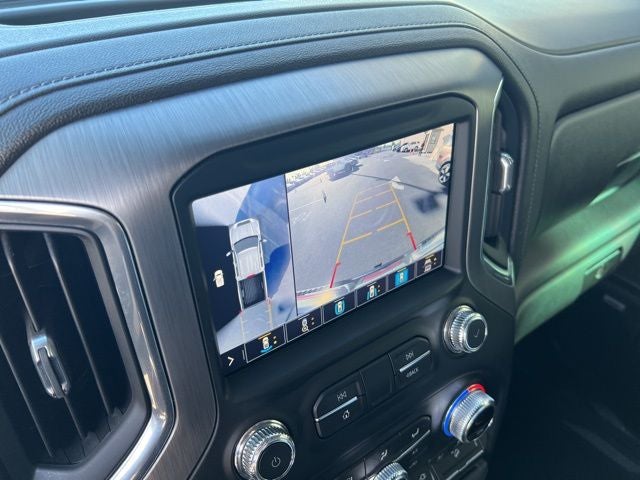 2020 GMC Sierra 3500HD Denali