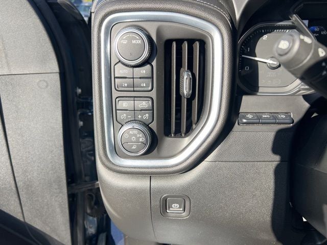 2020 GMC Sierra 3500HD Denali