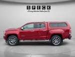 2019 GMC Canyon 4WD Denali