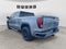 2026 GMC Sierra Elevation