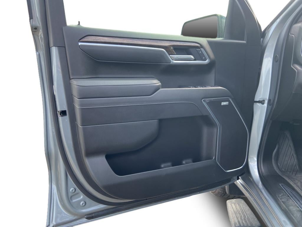 2026 GMC Sierra Elevation