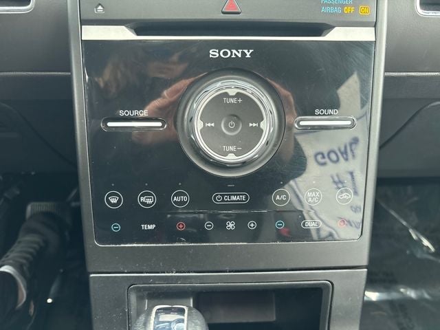 2017 Ford Flex Limited