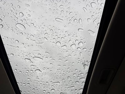 2017 Ford Flex Limited