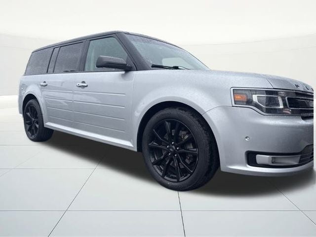 2017 Ford Flex Limited