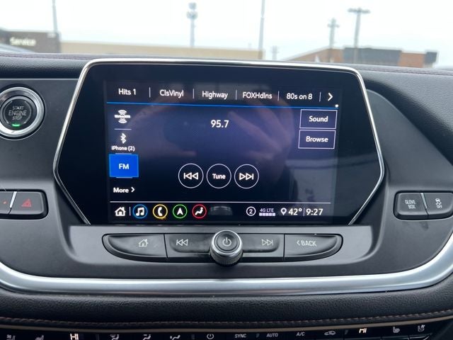 2020 Chevrolet Blazer Premier