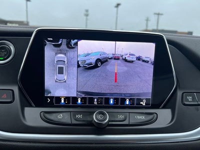 2020 Chevrolet Blazer Premier