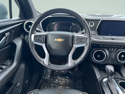 2020 Chevrolet Blazer Premier
