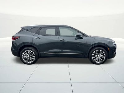 2020 Chevrolet Blazer Premier