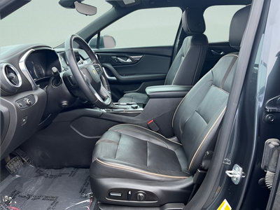 2020 Chevrolet Blazer Premier