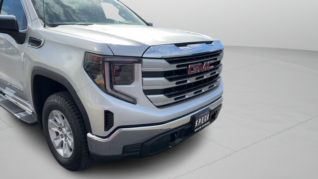 2022 GMC Sierra 1500 SLE